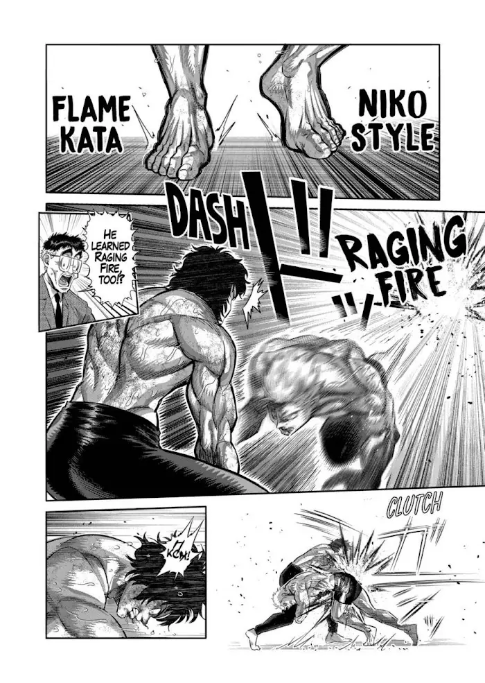 Kengan Omega Chapter 189 image 16_optimized